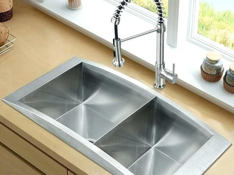 Kitchen Sinks